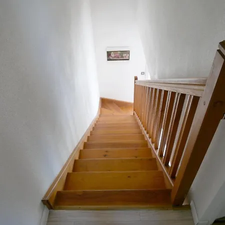 Familial Avec Terrasse, Piscine Et Parking - Fr-1-639-16 Apartment