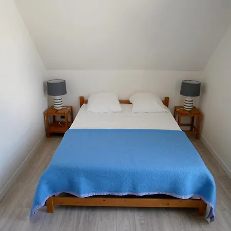 Familial Avec Terrasse, Piscine Et Parking - Fr-1-639-16 Apartment