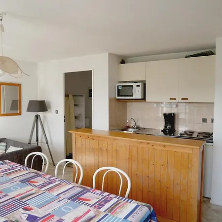Familial Avec Terrasse, Piscine Et Parking - Fr-1-639-16 Apartment