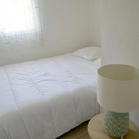 Appartement Arzon, 4 Pièces, 8 Personnes - Fr-1-639-16
