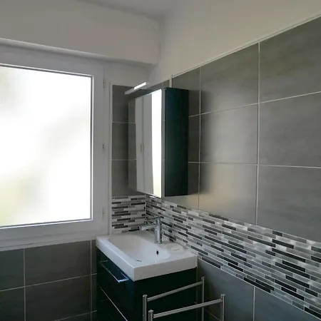 Arzon, 4 Pièces, 8 Personnes - Fr-1-639-16 Appartement